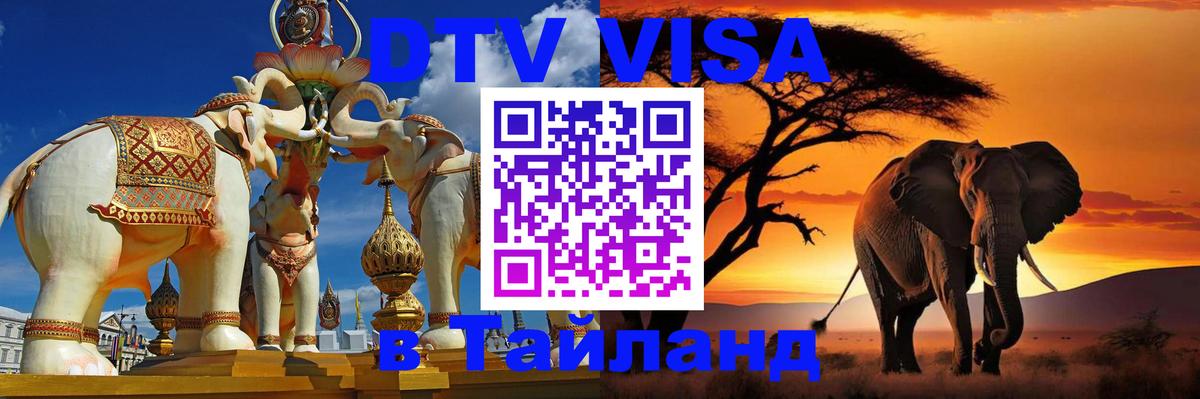 Сколько стоит виза DTV в Тайланд Владимир 